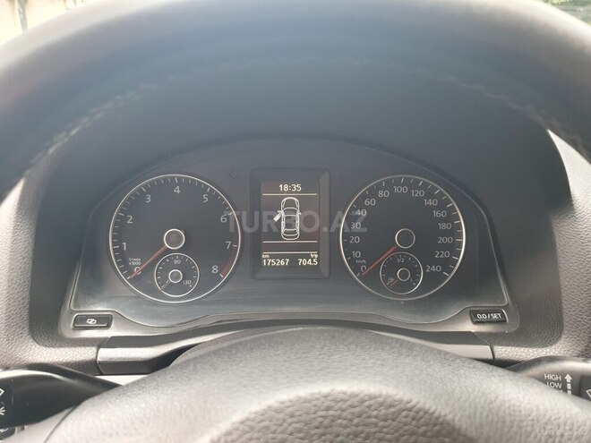 Volkswagen Jetta 2010, 175,000 km - 1.6 l - Bakı