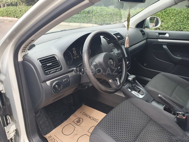 Volkswagen Jetta 2010, 175,000 km - 1.6 l - Bakı