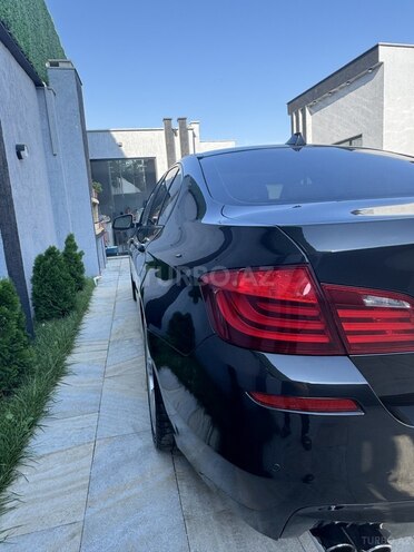 BMW 528 2013, 215,000 km - 2.0 l - Bakı