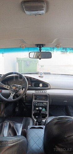 Kia Avella 1998, 439,000 km - 1.5 l - Bakı