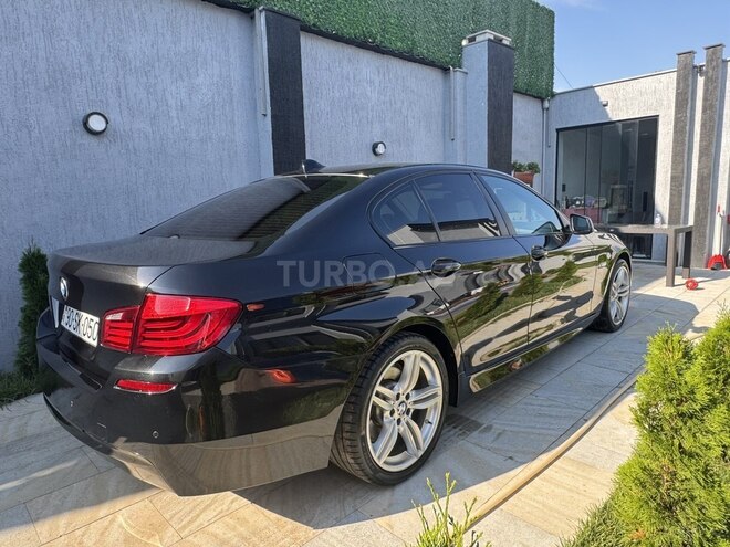BMW 528 2013, 215,000 km - 2.0 l - Bakı