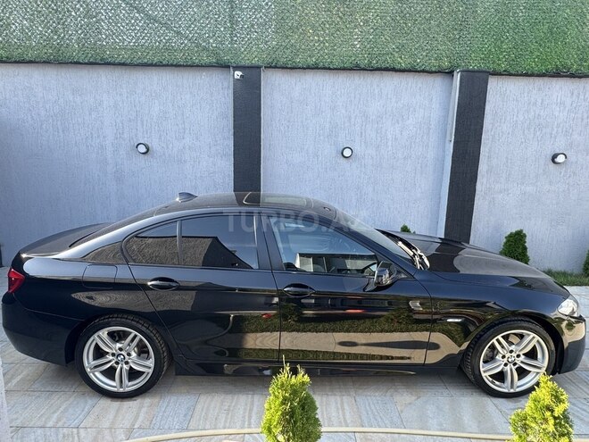 BMW 528 2013, 215,000 km - 2.0 l - Bakı