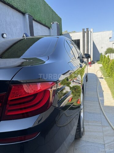 BMW 528 2013, 215,000 km - 2.0 l - Bakı