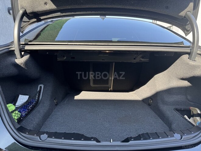 BMW 528 2013, 215,000 km - 2.0 l - Bakı