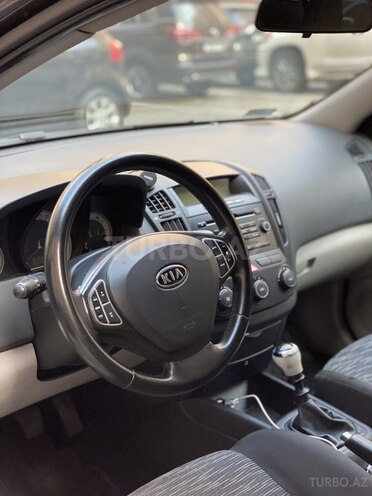 Kia Ceed 2007, 370,000 km - 1.6 l - Bakı