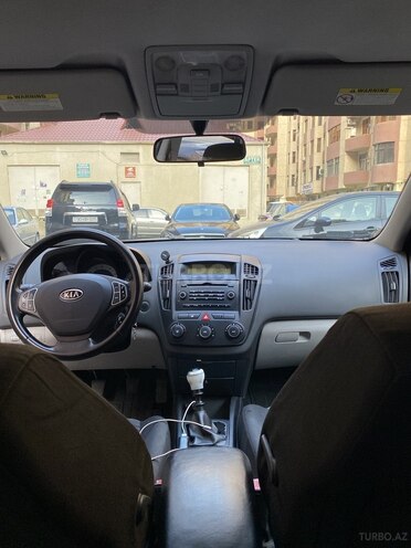 Kia Ceed 2007, 370,000 km - 1.6 l - Bakı