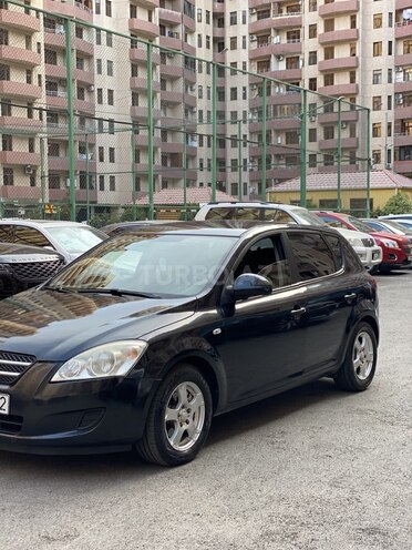 Kia Ceed 2007, 370,000 km - 1.6 l - Bakı