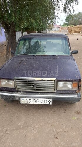 LADA (VAZ) 2107 1999, 199,980 km - 1.6 l - Saatlı