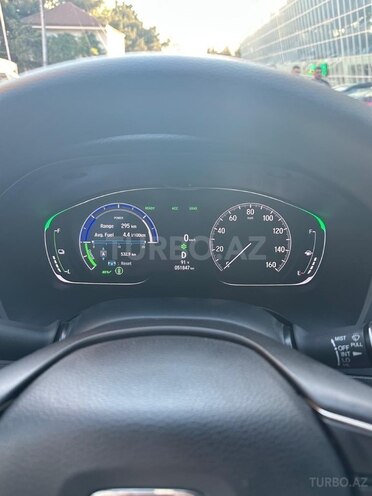 Honda Insight 2021, 53,000 km - 1.5 l - Bakı