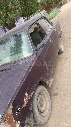 LADA (VAZ) 2107 1999, 199,980 km - 1.6 l - Saatlı