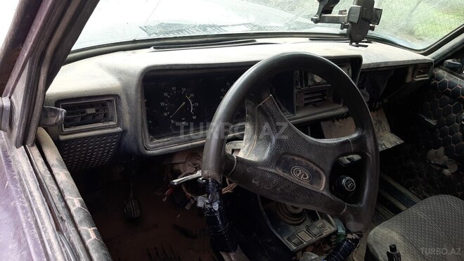 LADA (VAZ) 2107 1999, 199,980 km - 1.6 l - Saatlı