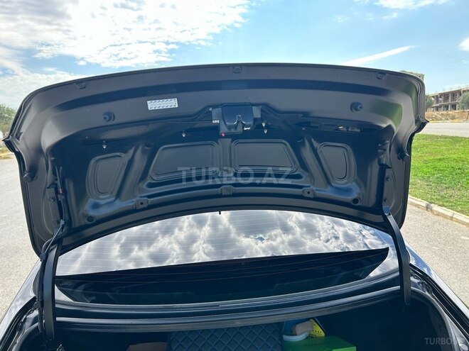 Hyundai Accent 2017, 300,947 km - 1.6 l - Bakı