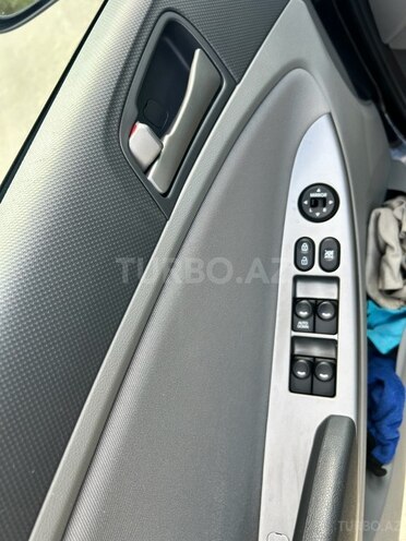Hyundai Accent 2017, 300,947 km - 1.6 l - Bakı