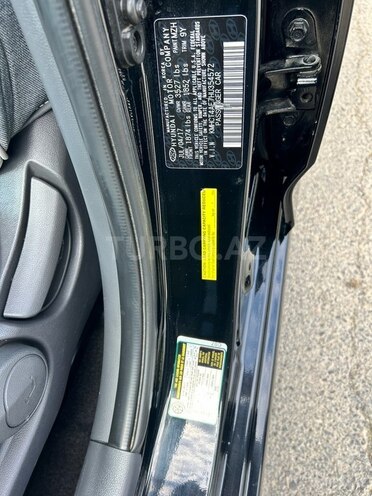 Hyundai Accent 2017, 300,947 km - 1.6 l - Bakı