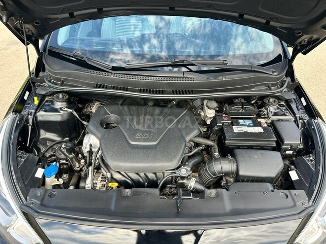Hyundai Accent 2017, 300,947 km - 1.6 l - Bakı