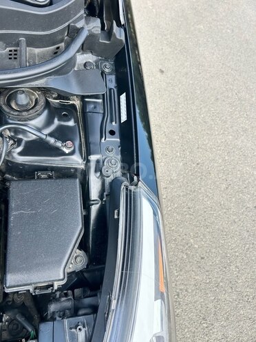 Hyundai Accent 2017, 300,947 km - 1.6 l - Bakı