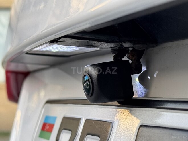 Hyundai Santa Fe 2012, 225,000 km - 2.0 l - Sumqayıt