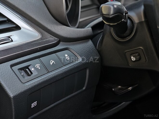 Hyundai Santa Fe 2012, 225,000 km - 2.0 l - Sumqayıt