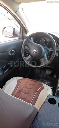 Nissan Latio 2012, 100,000 km - 1.2 l - Bakı