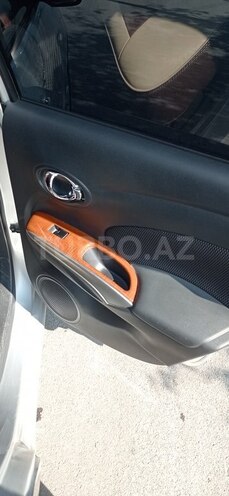 Nissan Latio 2012, 100,000 km - 1.2 l - Bakı
