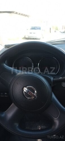 Nissan Latio 2012, 100,000 km - 1.2 l - Bakı