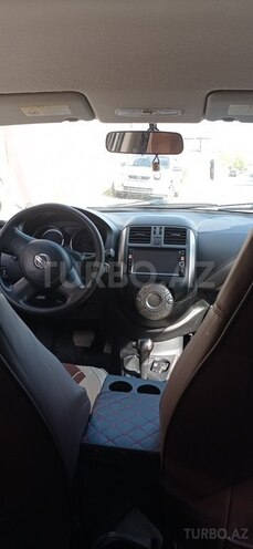 Nissan Latio 2012, 100,000 km - 1.2 l - Bakı