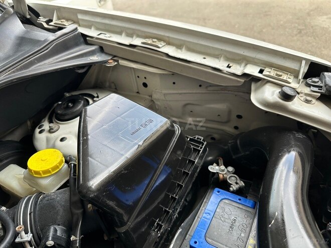 Nissan X-Trail 2001, 335,000 km - 2.0 l - Bakı