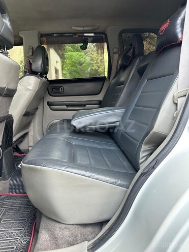 Nissan X-Trail 2001, 335,000 km - 2.0 l - Bakı