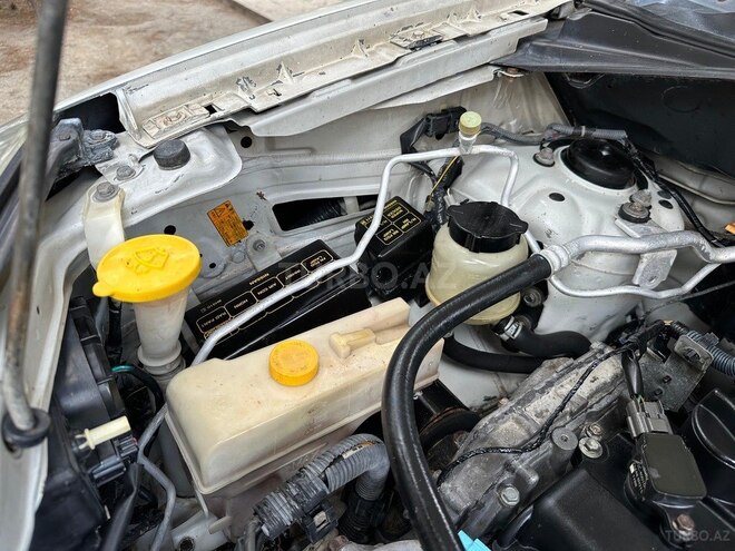 Nissan X-Trail 2001, 335,000 km - 2.0 l - Bakı