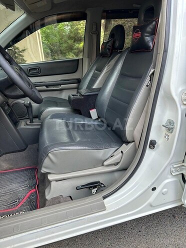 Nissan X-Trail 2001, 335,000 km - 2.0 l - Bakı