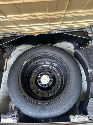 Nissan X-Trail 2001, 335,000 km - 2.0 l - Bakı