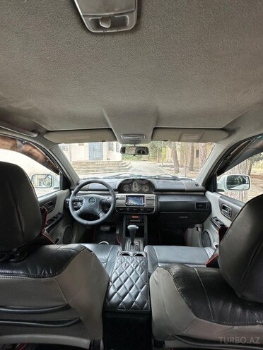 Nissan X-Trail 2001, 335,000 km - 2.0 l - Bakı