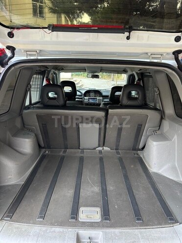 Nissan X-Trail 2001, 335,000 km - 2.0 l - Bakı