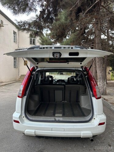Nissan X-Trail 2001, 335,000 km - 2.0 l - Bakı
