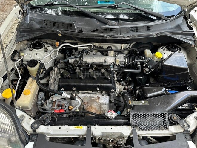 Nissan X-Trail 2001, 335,000 km - 2.0 l - Bakı