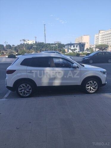 Bestune T33 2019, 94,000 km - 1.6 л - Bakı