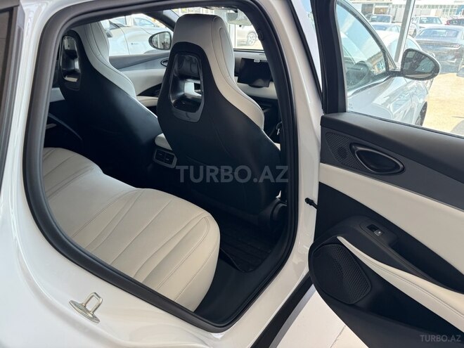 BYD  2024, 0 km - 1.5 л - Bakı