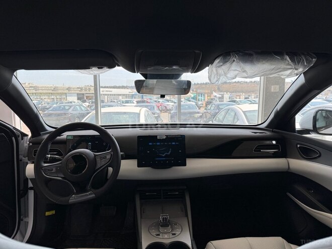 BYD  2024, 0 km - 1.5 л - Bakı