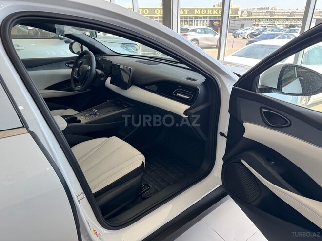 BYD  2024, 0 km - 1.5 л - Bakı