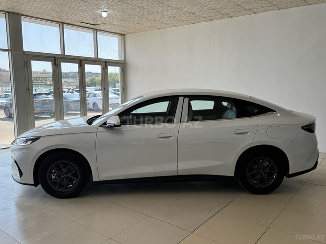 BYD  2024, 0 km - 1.5 л - Bakı