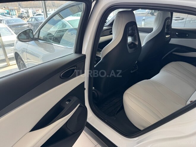 BYD  2024, 0 km - 1.5 л - Bakı