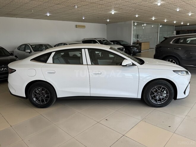 BYD  2024, 0 km - 1.5 л - Bakı