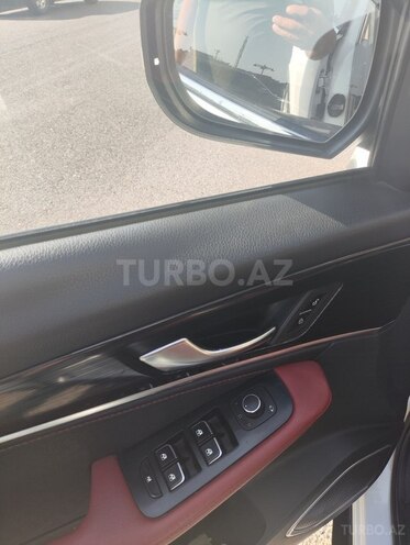 Bestune T33 2019, 94,000 km - 1.6 л - Bakı