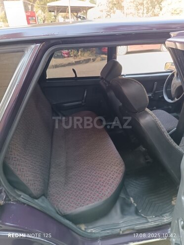 LADA (VAZ) 21099 1993, 150,000 km - 1.6 l - Sumqayıt