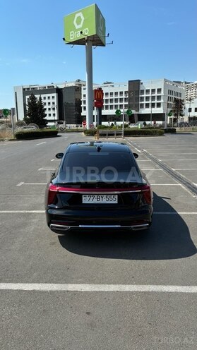 Hongqi H5 2023, 10,491 km - 1.5 l - Bakı