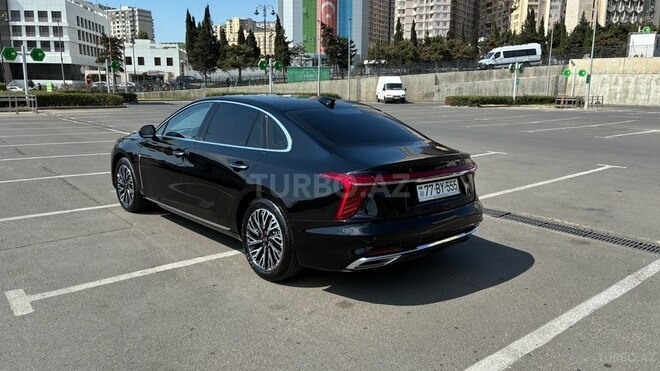 Hongqi H5 2023, 10,491 km - 1.5 l - Bakı