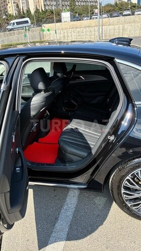 Hongqi H5 2023, 10,491 km - 1.5 l - Bakı