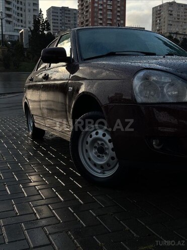 LADA (VAZ) Priora 2013, 541,000 km - 1.6 л - Bakı