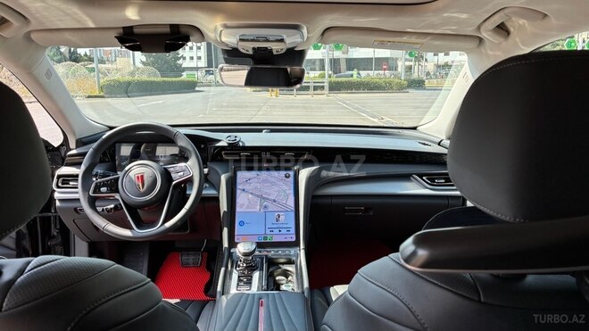 Hongqi H5 2023, 10,491 km - 1.5 l - Bakı