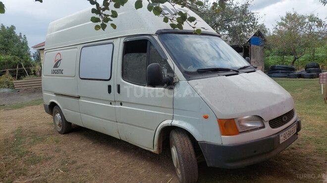 Ford Transit 1998, 635,000 km - 3.5 л - Lənkəran